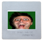 The head of Troy Lukkarila
