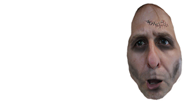 Goon Head