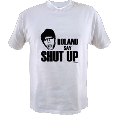 Purchase Roland shirt