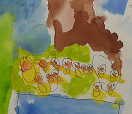 DuckArmy
