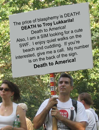 Death to America