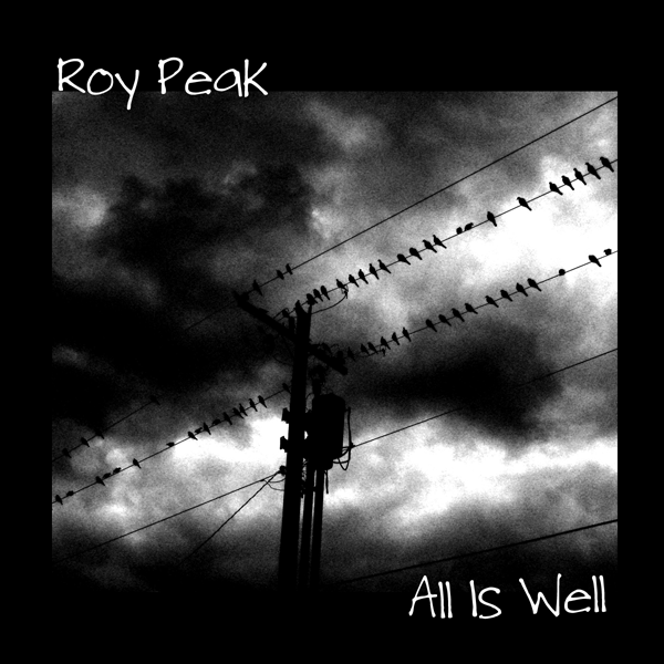 Roy Peak CD