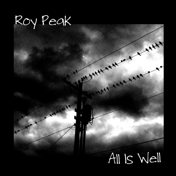 Roy Peak CD