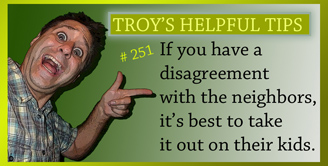 [ Helpful Tips ]