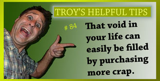 [ Helpful Tips ]