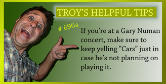 [ Helpful Tips ]