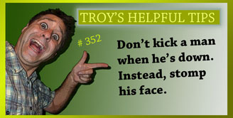 [ Helpful Tips ]