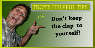 [ Helpful Tips ]