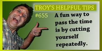 [ Helpful Tips ]