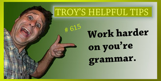 [ Helpful Tips ]