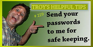 [ Helpful Tips ]