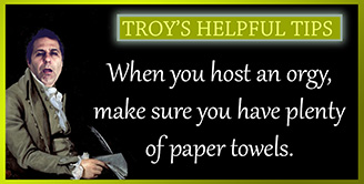 [ Helpful Tips ]