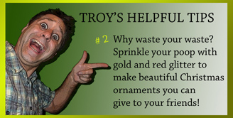 [ Helpful Tips ]