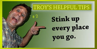 [ Helpful Tips ]