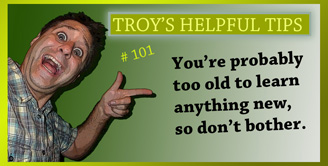 [ Helpful Tips ]