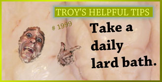[ Helpful Tips ]