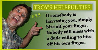 [ Helpful Tips ]
