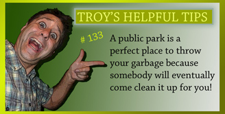[ Helpful Tips ]