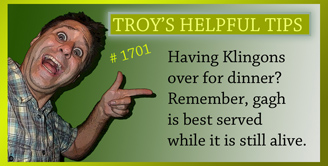 [ Helpful Tips ]
