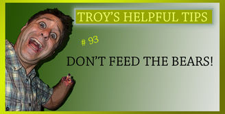 [ Helpful Tips ]