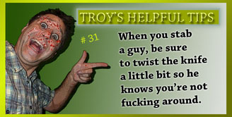 [ Helpful Tips ]
