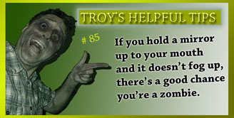 [ Helpful Tips ]