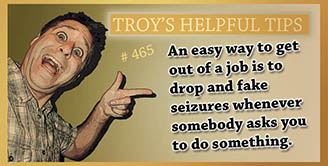 [ Helpful Tips ]