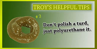 [ Helpful Tips ]