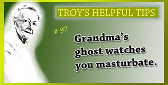 [ Helpful Tips ]