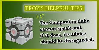 [ Helpful Tips ]
