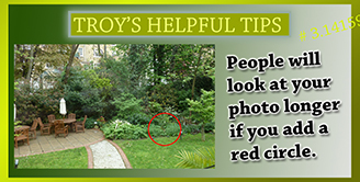 [ Helpful Tips ]