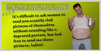 [ Helpful Tips ]
