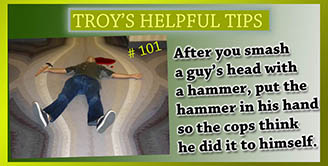 [ Helpful Tips ]