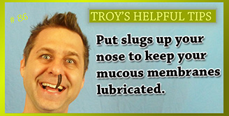 [ Helpful Tips ]