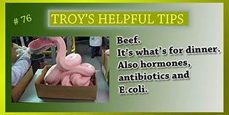 [ Helpful Tips ]