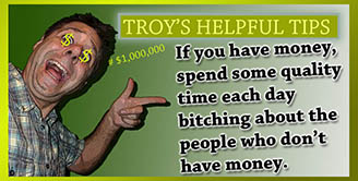 [ Helpful Tips ]