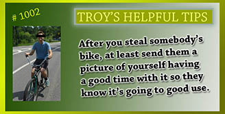 [ Helpful Tips ]
