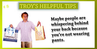 [ Helpful Tips ]