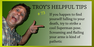 [ Helpful Tips ]