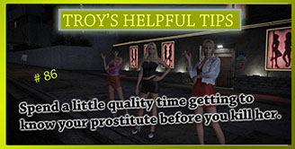 [ Helpful Tips ]