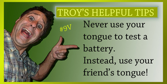 [ Helpful Tips ]