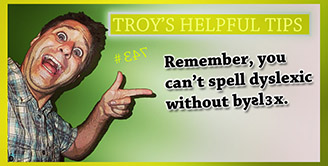 [ Helpful Tips ]