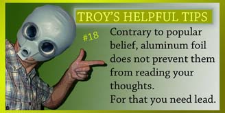 [ Helpful Tips ]
