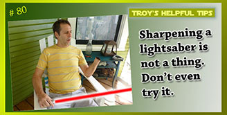 [ Helpful Tips ]