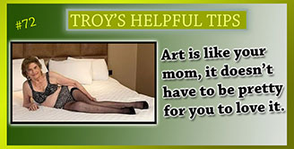 [ Helpful Tips ]