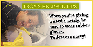 [ Helpful Tips ]