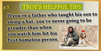 [ Helpful Tips ]