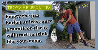 [ Helpful Tips ]