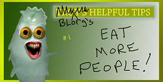 Troy's Helpful Tips