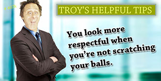 [ Helpful Tips ]